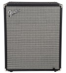 Fender Rumble 210 Cabinet (V3), 700W 2x10" Bass Speaker Cabinet 2380100000