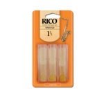 Rico Tenor Saxophone 3-Pack Reeds RKA03