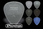 Dunlop Max Grip Standard 6 Pick Players Pack 449P