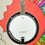 Ibanez B200 Deluxe 5 String Banjo