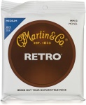 Martin Retro LJ's Choice Strings MM13