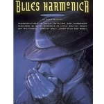 Hal Leonard Blues Collection for Harmonica 00660191