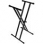 On-stage Double-X Keyboard Stand KS7191