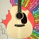 Martin GPC-16E Acoustic Electric Guitar GPC16E
