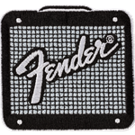 Fender FENDER™ AMP LOGO PATCH 9122421107