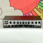Behringer Used Bheringer BX2000H Bass Head ISS25490