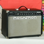 Used Rocktron Rampage R50C Guitar Amp ISS25511