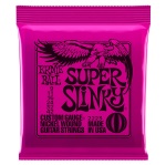 Ernie Ball 2223 Super Slinky Electric String Set