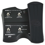 Peavey Sanpera I - Foot Controller for Peavey Vypyr Amplifiers SANPERA