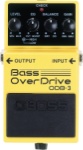 Boss ODB-3 Bass Overdrive ODB3