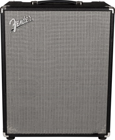 Fender Rumble 500 (V3), 2x10" 500W Bass Combo Amp 2370600000