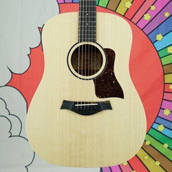 Taylor Big Baby Acoustic Guitar with ES-B Pickup System BBTE