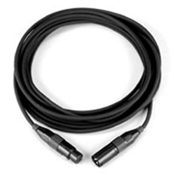 Peavey 30 Ft. Low Z Microphone Cable  00380240