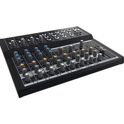 Mackie MACKIE Mix1212 channel Compact Mixer MIX12FX