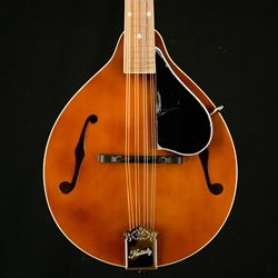 Kentucky Artist  KM-156 A-Model Mandolin, Deluxe Carry Bag