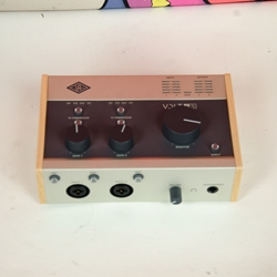 Used Universal Audio Volt 2/76 recording interface ISS25422