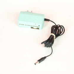 Used Danelectro Dan Electrode Variable Power Supply 3-9 volts ISS25452
