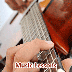 Music Lessons