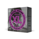 D'addario 09-42 Super Light, XL Nickel Electric Guitar Strings 10-Pack EXL120-10P