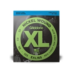 D'addario 2-PACK BASS XL 45-105 LONG EXL165TP