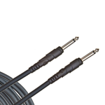Planet Waves D'Addario Classic Series Instrument Cable, 10 feet PW-CGT-10