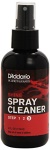 Planet Waves D"Addario Spray Cleaner - 4 OZ. pump spray PW-PL-03