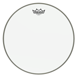 Remo 10" Ambassador Clear BA031000