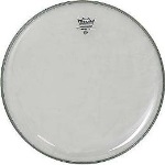 Remo 22" Ambassador Clear BR132200