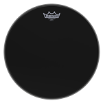 Remo Ambassador 13" Ebony ES001300