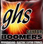 Ghs Boomer 9's Electric String Set GBXL