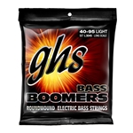 Ghs Bass Boomer Light L3045