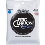 Martin Eric Clapton Choice Strings 13-56 MEC13