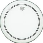 Remo Powerstroke 3 Clear 14" P30314BP