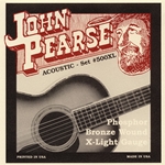 John Pearse J. Pearse Xl Acoust. (10-47) 500XL