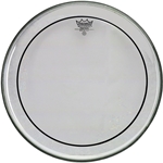 Remo 12" Pinstripe - Clear PS031200
