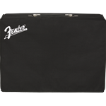 Fender Amp Cover, '65 Deluxe Reverb®, Black 0047483000