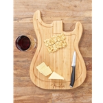 Fender Collectable CUTTING BOARD STRAT STYLE 0094034000