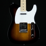 Squier Affinity Series Telecaster, Maple Fingerboard, 2-Color Sunburst 0310202503