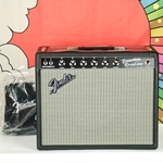 Fender '65 Princeton Reverb, 12 Watt All Tube Amplifier 2172000000