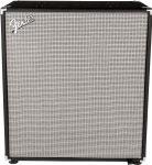 Fender Rumble 410 Cabinet (V3), 1000W 4x10 Bass Speaker Cabinet w/ Casters 2270900000