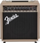 Fender Acoustasonic 15, Acoustic Guitar Amplifier 2313700000