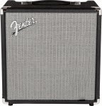 Fender Rumble 25 (V3), 1x8" 25W Bass Combo Amp 2370200000