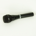 Ev Used EV BK-1 Black Kinght Condensor Microphone UMICST