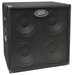 Peavey Headliner 410 Bass Cabinet HEADLINER410