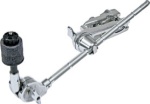 Tama MCA53 Cymbal Boom Arm Attachment w/ Fast Clamp