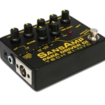 Tech 21 Sans Amp Para Driver DI (V2) PMDI-V2