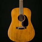 Martin D-15M All Solid Wood Mahogany Acoustic Guitar