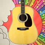 2023 Martin D-41 All Solid Wood Dreadnought Acoustic Guitar