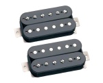 Seymour Duncan APH-2S Slash Alnico II Pro Set - Black