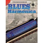 Progressive Blues Harmonica